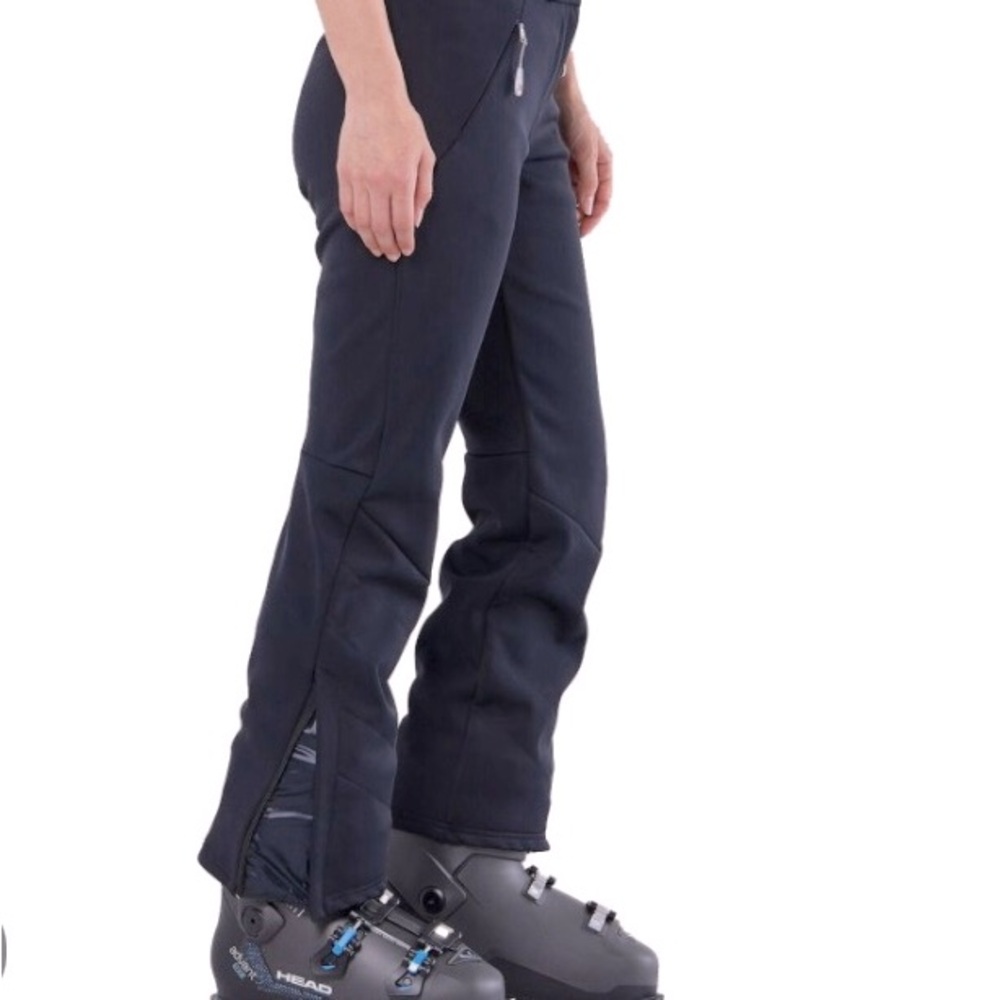 VUARNET APPAREL (L) Wenna navy snow / ski Pant